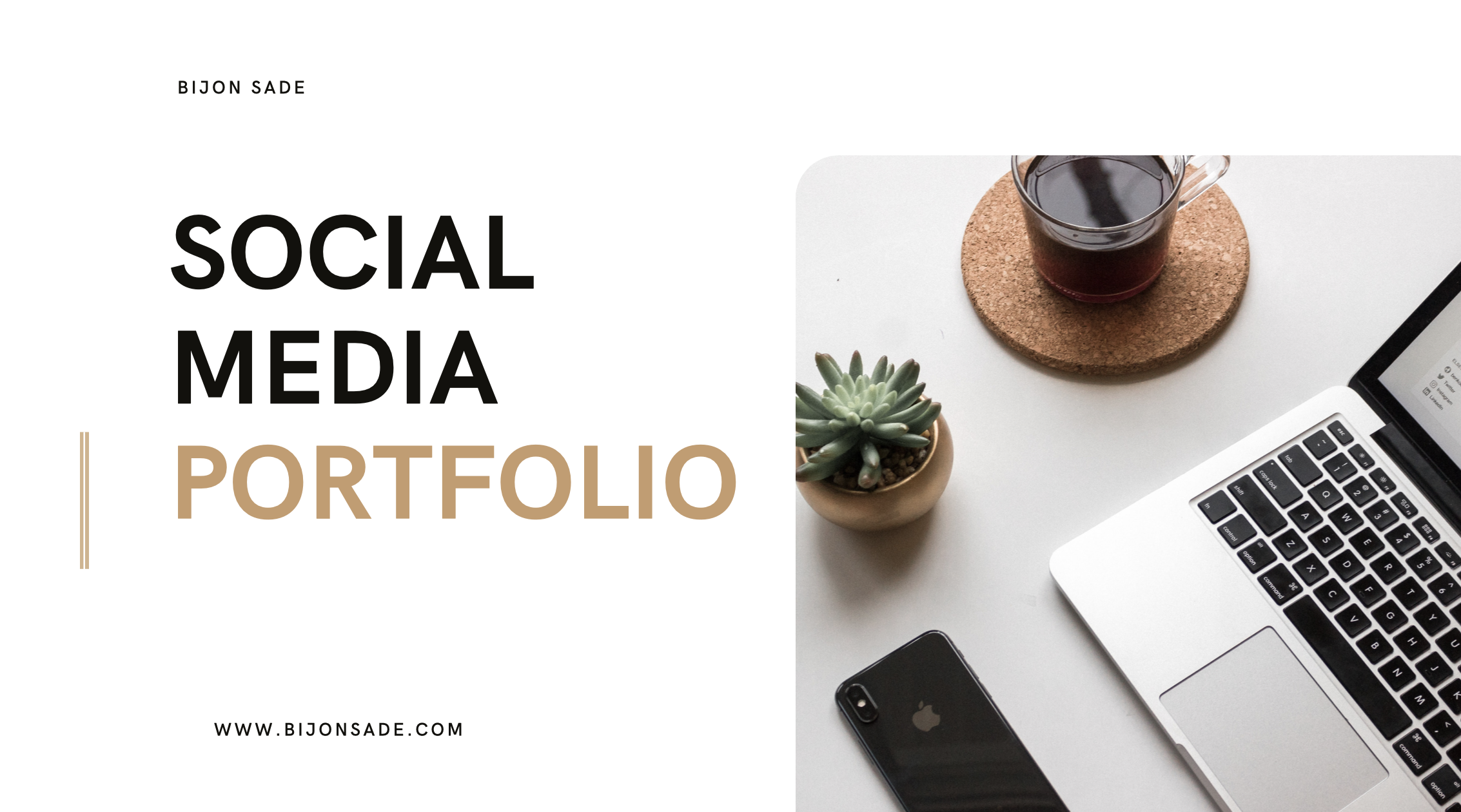 Portfolio Archive ⋆ Bijon&Co.